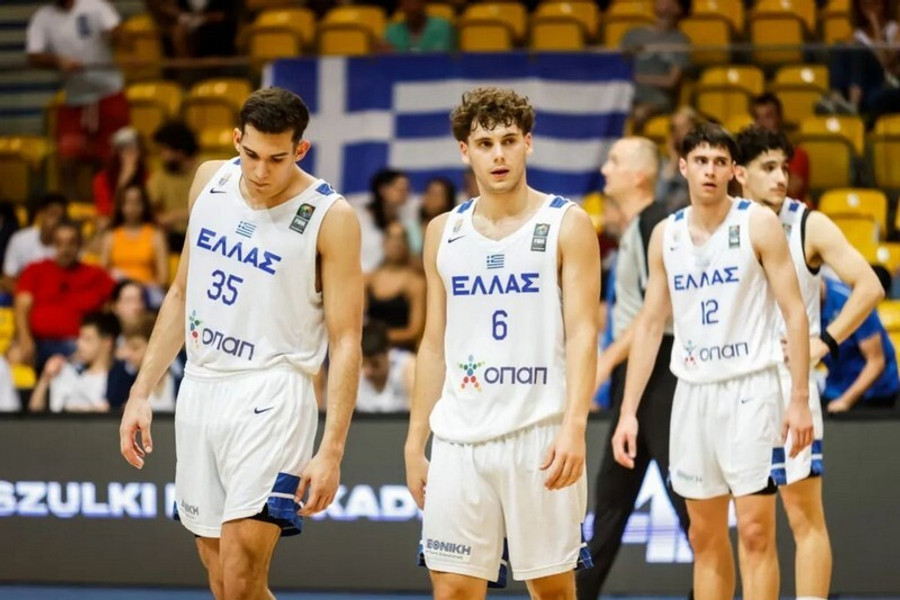 Κωνσταντινίδης: "Η επιτυχία χτίστηκε πολύ μεθοδικά"
