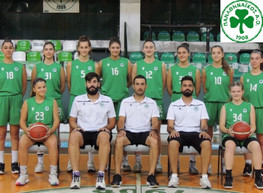 Πανελλήνιο Κορασίδων - Τελική Φάση: Οι συνθέσεις των έξι ομάδων (pics)