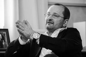 Συλλυπητήρια ανακοίνωση του Παναθηναϊκού ΟΠΑΠ για Μπάουμαν