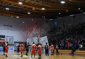 Γ&#039; Εθνική (3ος - 4ος Όμιλος): Πάτησε κορυφή η Νίκη Βόλου, παρέμεινε εκεί ο Λεύκιππος Ξάνθης!