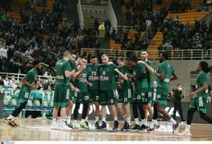 Αναβλήθηκε και το Απόλλωνας Πάτρας-Παναθηναϊκός