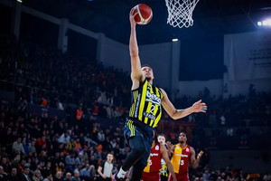 Φενέρμπαχτσε-Μπεσίκτας στον τελικό Κυπέλλου Τουρκίας