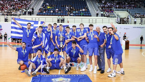 Στο AllStar Basket Αυγούστου το... Παγκόσμιο Ελληνικό Κολλέγιο Θεσσαλονίκης!