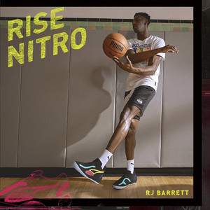 Up your game με τα πολυαναμενόμενα Rise Nitro! (vid &amp; pics)