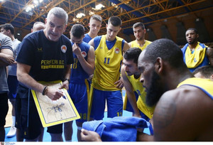 Περιστέρι: Θετικό το πρώτο τεστ επιπέδου &#039;&#039;BCL&#039;&#039; στην Ιταλία