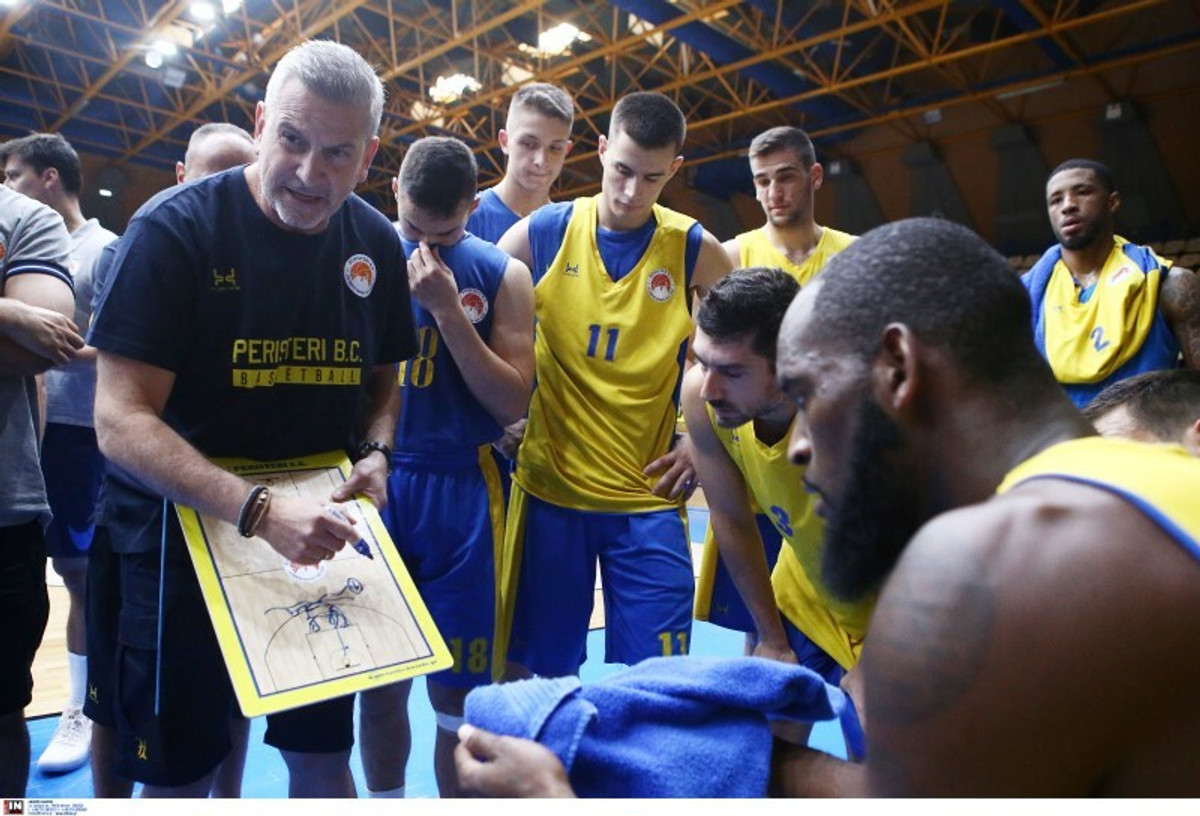 Περιστέρι: Θετικό το πρώτο τεστ επιπέδου &#039;&#039;BCL&#039;&#039; στην Ιταλία