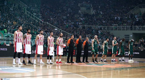 Οι προσωπικότητες θα κρίνουν τον Πρωταθλητή Ελλάδας