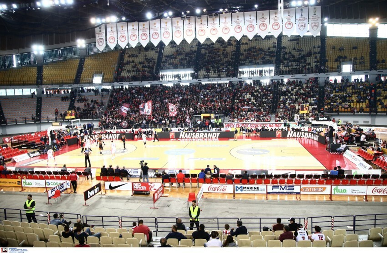 Νέες αλλαγές βελτιώνουν σημαντικά το Σ.Ε.Φ.