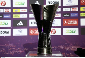 EuroLeague: Το πανόραμα των playoffs και του Final-4 του Κάουνας