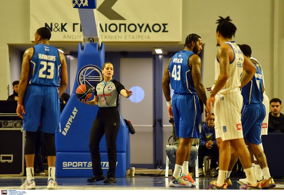 ΚΑΕ Ιωνικός: &quot;Παραδόξως τελείωσε το ματς χωρίς να χρεωθεί φάουλ ο Τσίκληρας&quot;