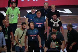 Το φύλλο αγώνα του τρίτου τελικού