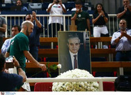 Τιμή στη μνήμη του Παύλου Γιαννακόπουλου από τον ΕΣΑΚΕ