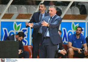 Παπαθεοδώρου: &quot;Δεν είχαμε έρθει στο γήπεδο, ήμασταν απαράδεκτοι&quot;!