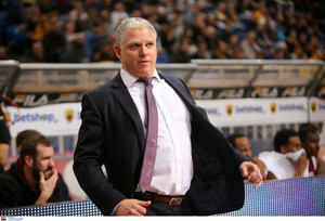 Μανωλόπουλος αντί Πιτίνο στο EKO All Star Game, εκτός ο Βασιλόπουλος