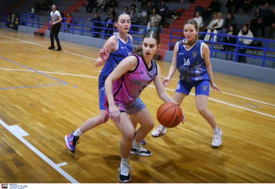 W Rising Stars: Νίκες για τα φαβορί στους αγώνες του Σαββάτου (pics)