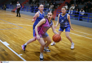 W Rising Stars: Νίκες για τα φαβορί στους αγώνες του Σαββάτου (pics)