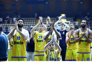 Περιστέρι bwin: H Mini Movie από το Game 2 με τον Ολυμπιακό (vid)