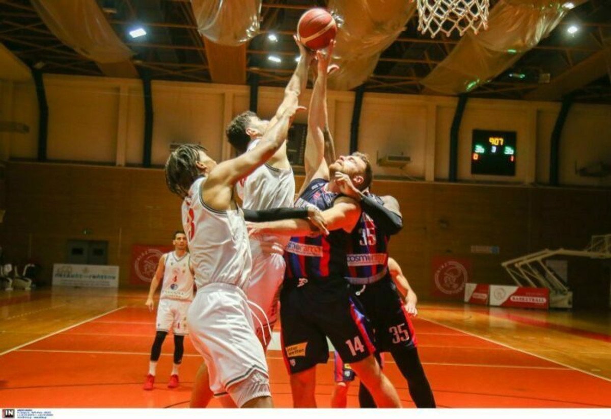 Elite League: Κρίσιμες &quot;μάχες&quot; σε όλα τα μέτωπα (16:00, live streams)