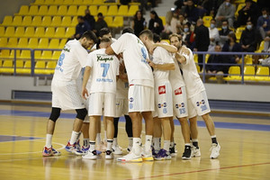 Καρδίτσα: Αφιερωμένος στα Άτομα με Αναπηρία ο αγώνας με τον Οίακα