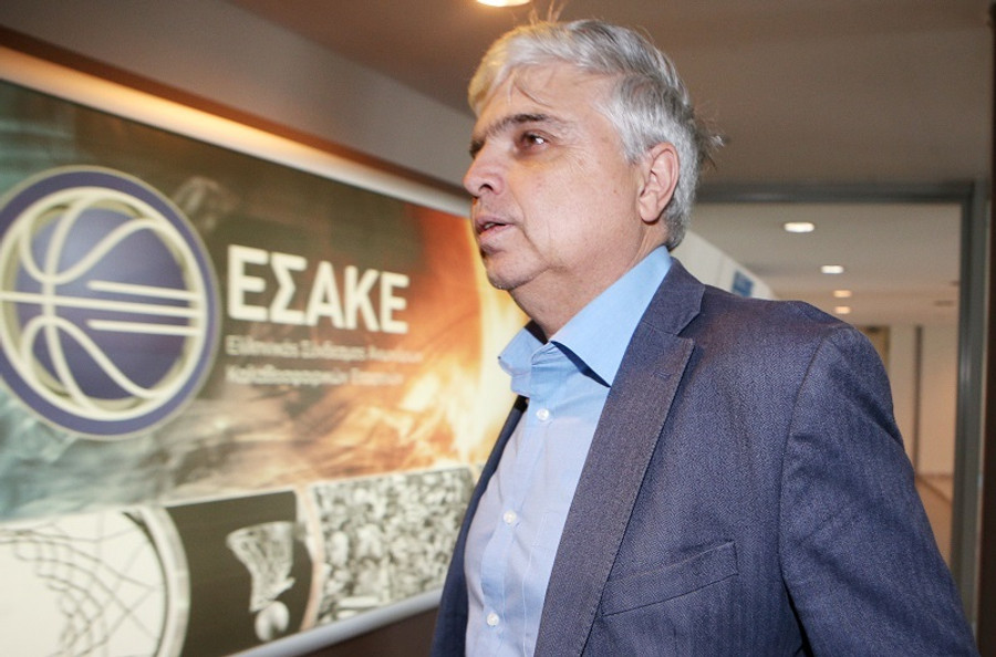 Παπαδόπουλος σε Σκινδήλια: ''Οπαδοί της Λίβερπουλ ήταν!''