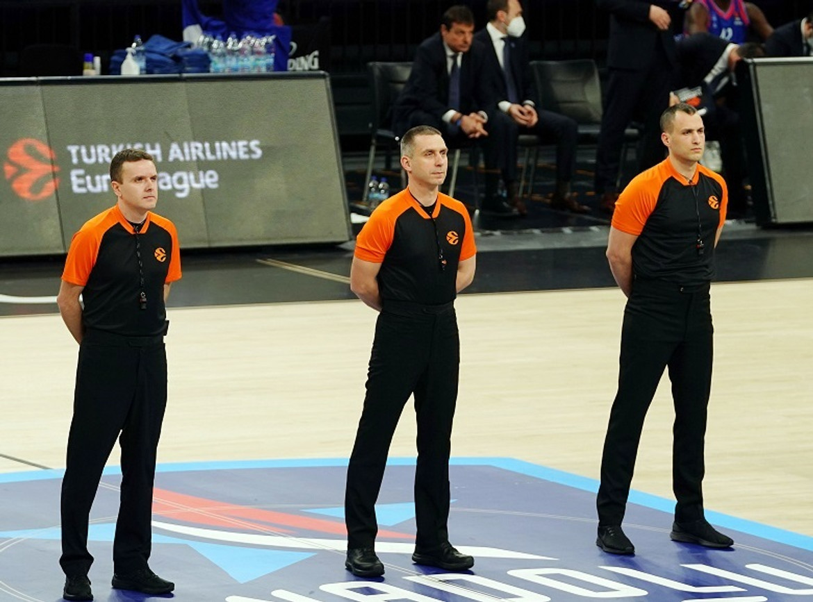 EuroLeague: Οι προπονητές θα έχουν ένα challenge σε κάθε αγώνα!