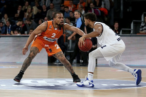 Eurocup: Βραδιά φιλοξενούμενων με 3 στα 3 και πρώτη νίκη Μπούντουτσνοστ! (vids)