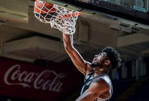 Πέρασε στους τελικούς Σερβίας η Παρτιζάν, 96-68 και 2-1 τη Μέγκα