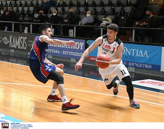 Α2: Νίκες για Απόλλωνα Π., Πανερυθραϊκό, Δάφνη Δ., Τρίτωνα και Ψυχικό