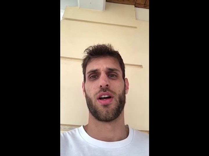 Περπέρογλου: «Έρχομαι στη Σύρο για το σπουδαίο φεστιβάλ»
