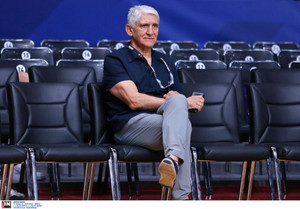 Παναγιώτης Γιαννάκης για Λέσιτς: Έχασα έναν πολύτιμο φίλο και δάσκαλο