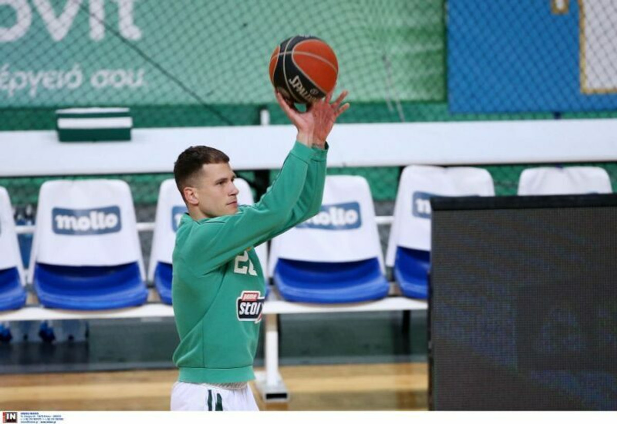 Νέντοβιτς: &quot;Το Final Four θα έπρεπε να διεξάγεται κάθε χρόνο στο Βελιγράδι&quot;