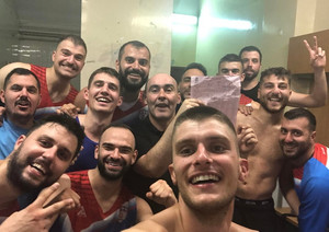 Προβάδισμα για Κάλυμνο στο ειδικό Πρωτάθλημα για τη Γ&#039; Εθνική