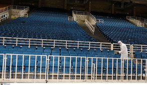Euroleague: Η Αθήνα στις υποψήφιες πόλεις για τη συνέχεια
