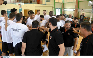 ΕΣΑΚΕ: Το αφιέρωμα στον Προμηθέα Πάτρας