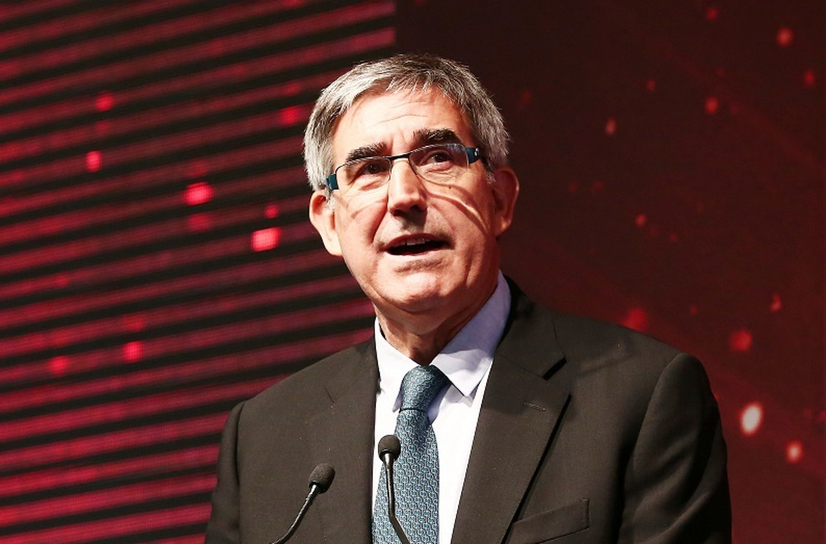 Μπερτομέου: &quot;Δύσκολα θα επιστρέψουν οι ρωσικές ομάδες αν μείνει ως έχει η κατάσταση&quot;