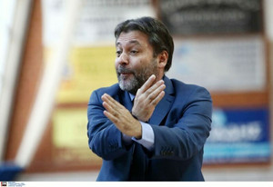 Σερέλης: &quot;Τιμητική η πρόταση του Παναθηναϊκού, ήξερα πως θα επιστρέψω στο Λαύριο&quot; (vid)