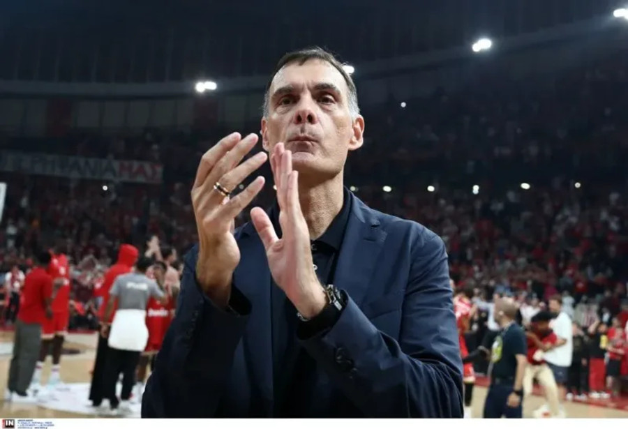 Ολυμπιακός: H παρακάμερα από το 2-0 επί της Ρεάλ Μαδρίτης (vid)
