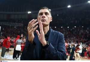 Ολυμπιακός: H παρακάμερα από το 2-0 επί της Ρεάλ Μαδρίτης (vid)