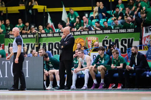 Λυκογιάννης: &quot;Η πολωνική λίγκα έχει αρκετές διαφορές από την ελληνική&quot;