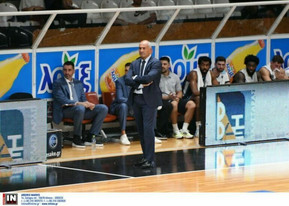 Σεγκούρα: &quot;Η άμυνα το κλειδί της νίκης&quot;