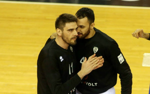 Επιστρέφει ο Μαργαρίτης ενόψει ΑΕΚ στον ΠΑΟΚ