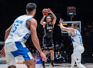 Η Βίρτους Μπολόνια 95-85 τη Σάσαρι, 48 ώρες μετά την ήττα από τον Παναθηναϊκό (vids)