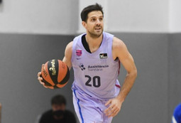 Ενθουσιασμένος ο Λαπροβίτολα μετά το ντεμπούτο του με την Μπαρτσελόνα