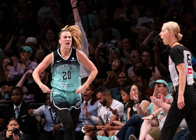 WNBA: Εντός έδρας νίκες για Λινξ, Λίμπερτι και Βάλκιρις (vids)