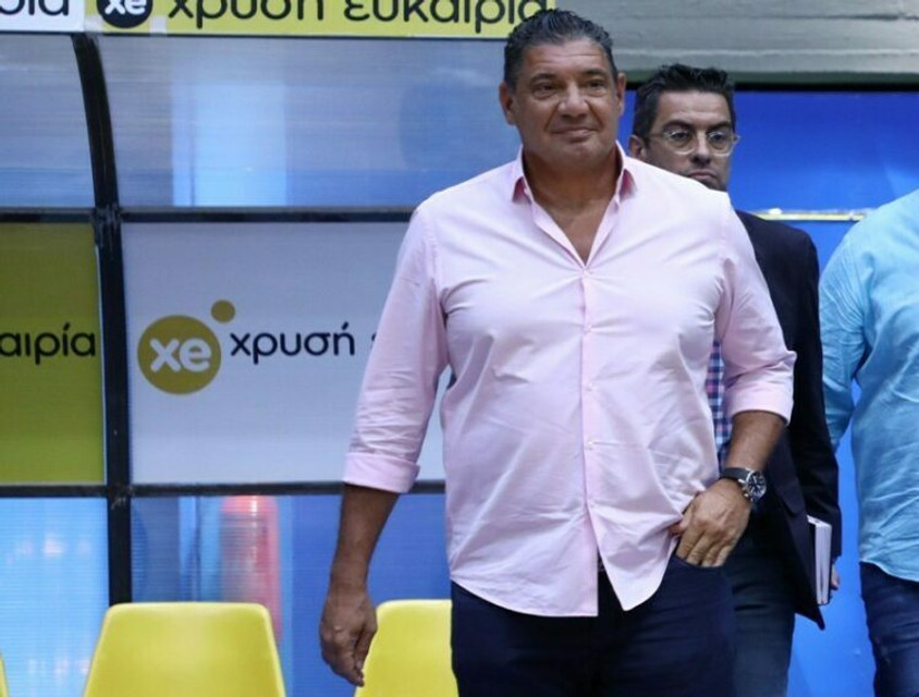 H "πράσινη μέρα" του Ραζνάτοβιτς στην Αθήνα (pics)