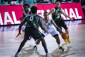 BCL: MVP Δεκεμβρίου ο Μπράντον Μπράουν