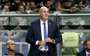 Επίσημο: Τέλος από τη Μπασκόνια ο Ιβάνοβιτς, τα ηνία στον Σπάχια (pics)