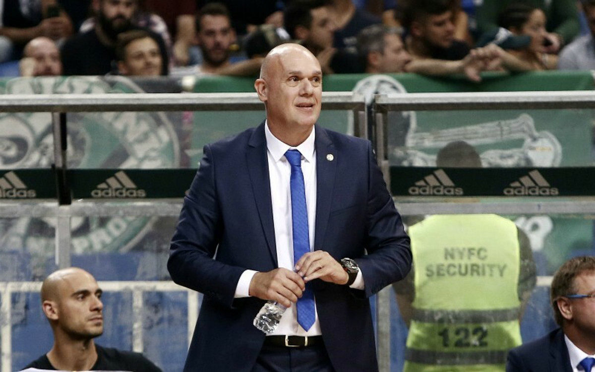 Επίσημο: Τέλος από τη Μπασκόνια ο Ιβάνοβιτς, τα ηνία στον Σπάχια (pics)