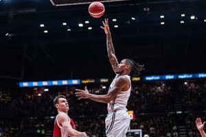 Lega Basket: Πήρε το ντέρμπι η Βίρτους, 82-73 στο Μιλάνο (vid)