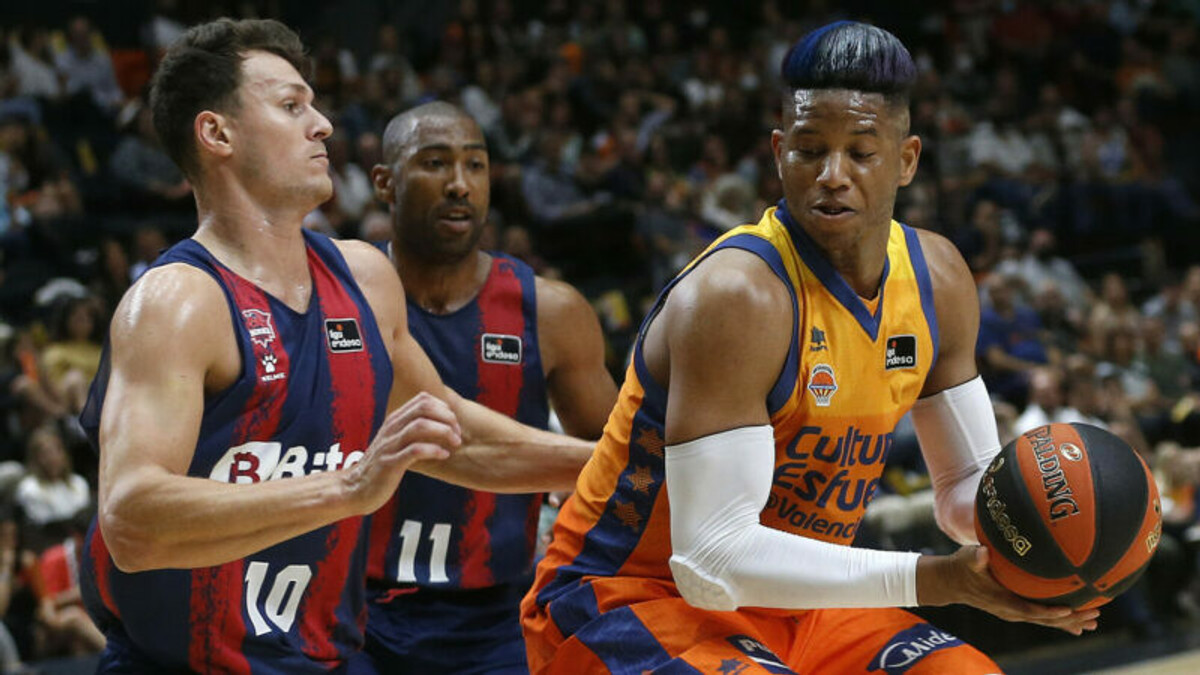 Με Basket League, Τουρκία, Ιταλία και Ισπανία οι μεταδόσεις της Δευτέρας (30/5)